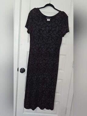 Molly Mallort Evening Dress Size 16